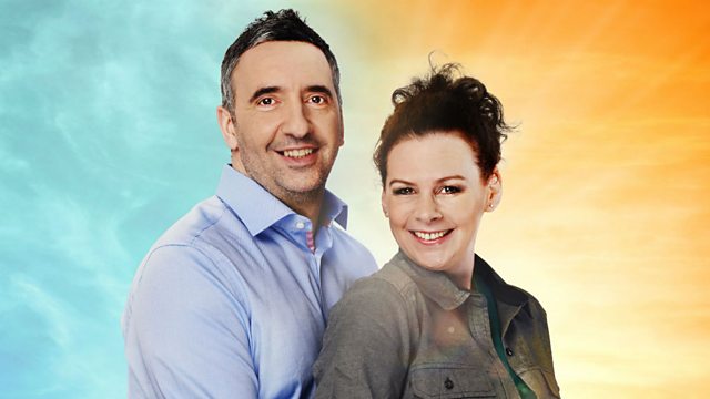 BBC One - Prized Apart - The couples