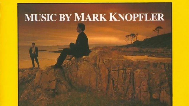BBC Radio 2 - Mark Kermode: The Soundtrack of My Life