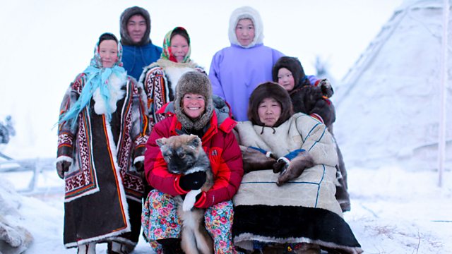 BBC Two - Kate Humble: Living with Nomads, Siberia