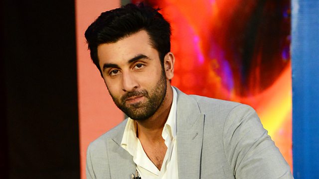 BBC Asian Network - Asian Network Presents, In Conversation with Ranbir  Kapoor