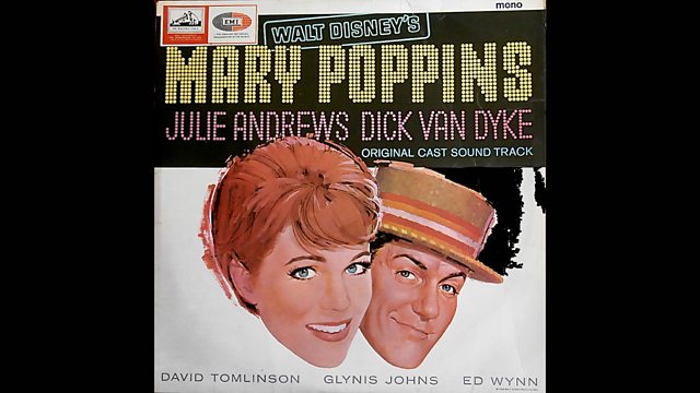 BBC Radio 2 - Mark Kermode: The Soundtrack of My Life - A tour of Mark