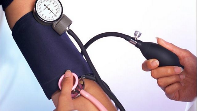 BBC World Service - Newsday, Why Verdi can Lower your Blood Pressure