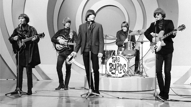 eight miles high byrds you tube live