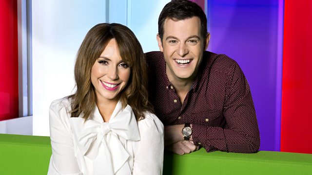 The One Show Roadshow