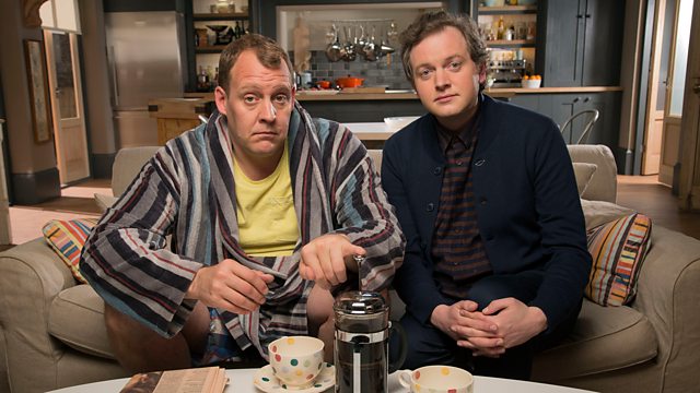 In And Out Of The Kitchen What Time Is It On Tv Episode 5