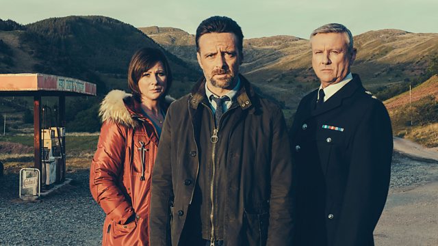 Y Gwyll