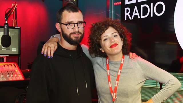 Dj Snake Minimix For Annie Mac On Bbc Radio