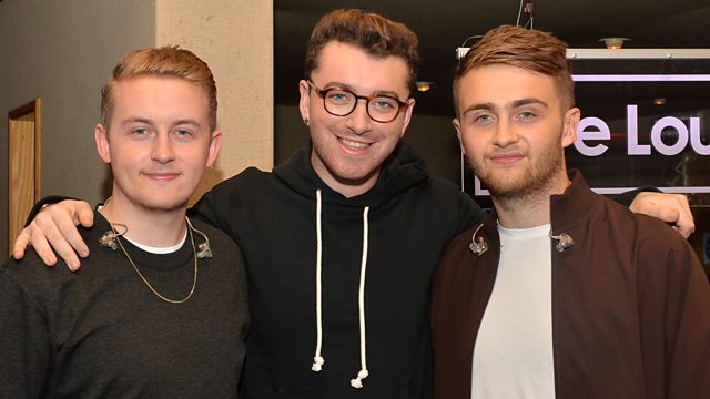 Sam Smith Disclosure Drop Simmering Drake Cover Rolling Stone