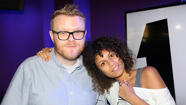 alunageorge är de dating