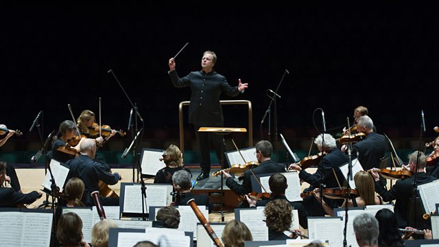 BBC - BBC Symphony Orchestra - 9 jaw-dropping moments in Mahler’s ...