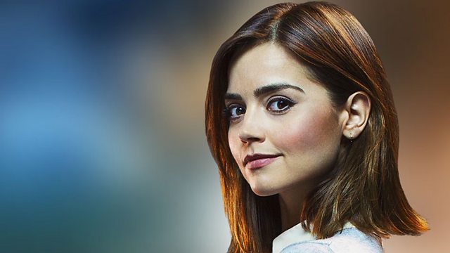 Bbc One Doctor Who Series 9 Clara Oswald