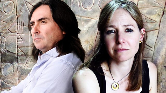 The Celts: Blood, Iron and Sacrifice with Alice Roberts and Neil Oliver