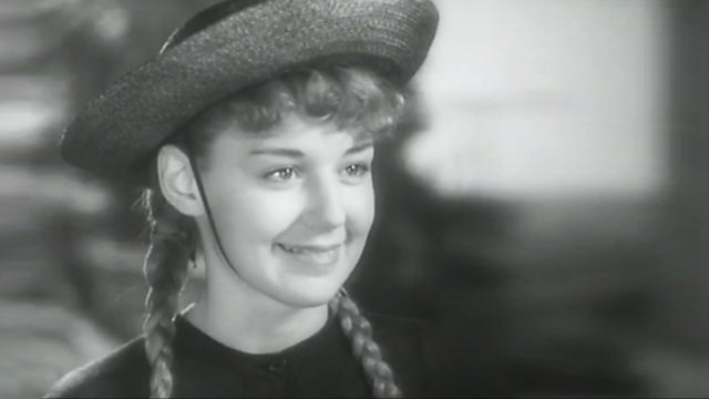 Anne of Green Gables