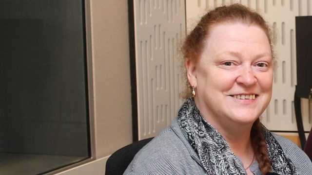 Bbc Radio 4 Desert Island Discs Professor Sue Black 2811