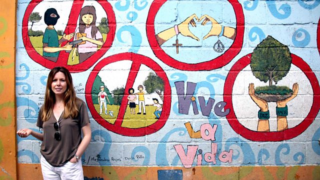 Honduras the World's Worst Place to Be a Woman - Stacey Dooley Investigates