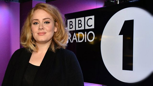 Bbc Radio 1 Radio 1 S Future Sounds With Annie Mac Sam Smith High Contrast Adele Hello High Contrast Unofficial Bootleg Remix bbc radio 1 radio 1 s future sounds
