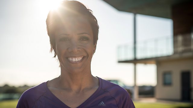 Dame Kelly Holmes Trust