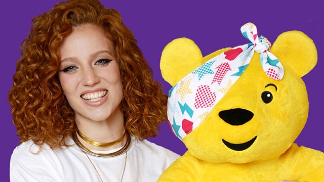 BBC BBC Children In Need Jess Glynne On Take Me Home