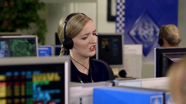 Bbc Scotland Scot Squad Series 2 Episode 4 Maggie Lebeau On Arming The Police 3333