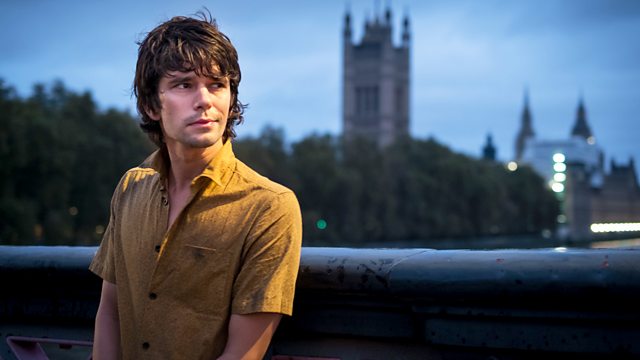 London Spy