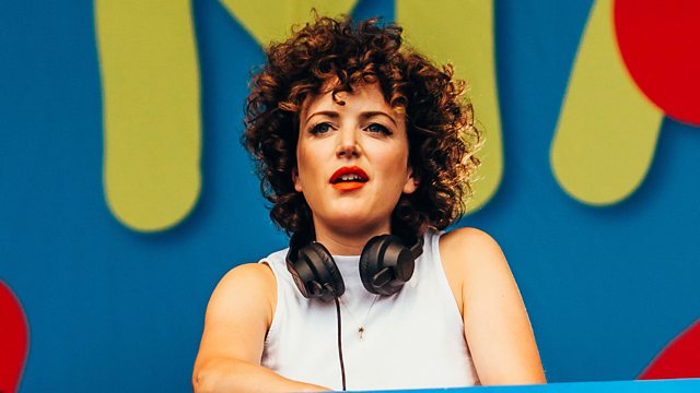 Bbc Radio 1 Radio 1 S Dance Party With Annie Mac Radio 1 Live At V Festival Annie Mac Live