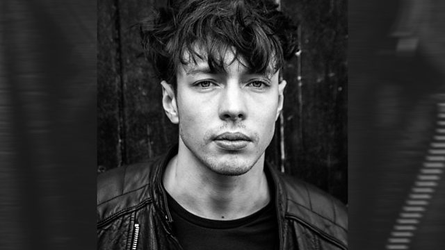 BBC Music - BBC Music Introducing, Barns Courtney - Glitter and Gold
