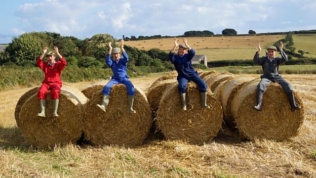 Tractors