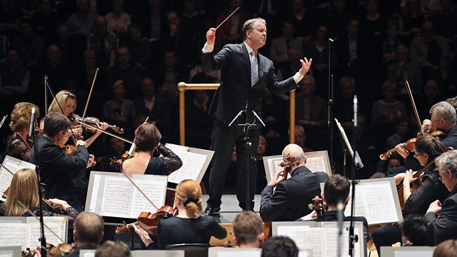 BBC - BBC Symphony Orchestra - 9 jaw-dropping moments in Mahler’s ...