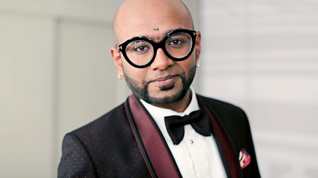 BBC Asian Network  Asian Network Presents My Life My Music Benny Dayal