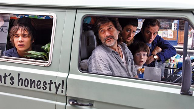 Papadopoulos and Sons