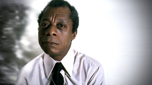 About James Baldwin