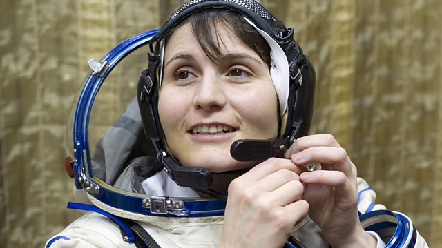 BBC World Service - The Documentary, A Home in Space