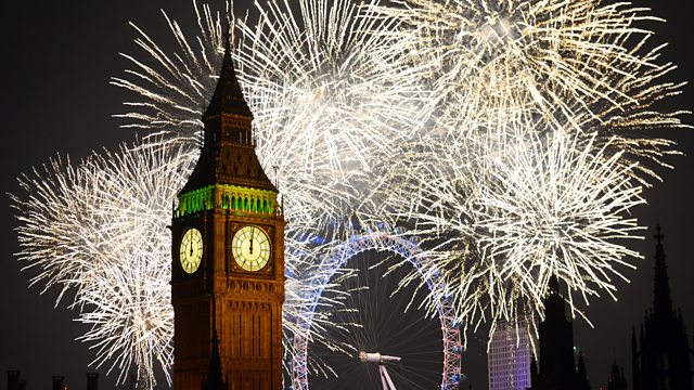 Bryan Adams Rocks Big Ben Live