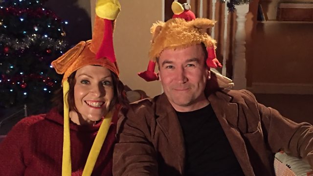 Nadolig Llawen Cwmderi