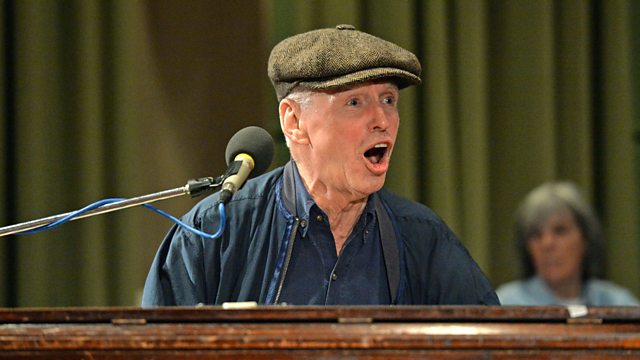 BBC Radio 4 - Mastertapes, Series 5, Georgie Fame (the B Side)