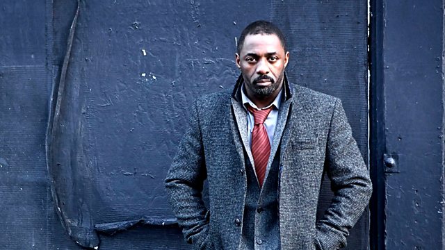 Idris Elba: albums, songs, playlists