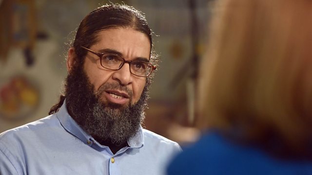 The Shaker Aamer Files