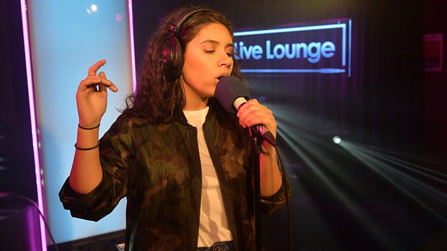 BBC Radio 1 - Radio 1's Sound Of, 2016 - 2nd Alessia Cara