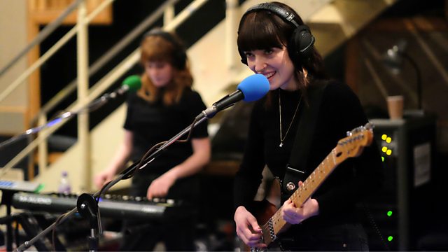 BBC Radio 1 - Radio 1's Future Sounds, Rationale + Daughter + Future ...