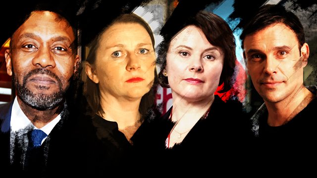 BBC Radio 4 - Drama, God of Carnage