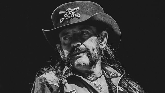 Lemmy: In His Own Words