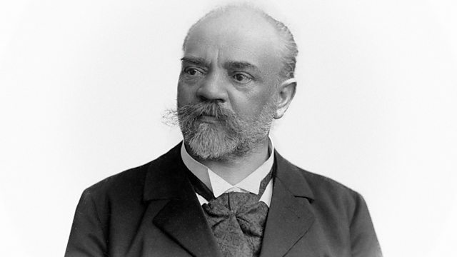 BBC Radio 3 - Composer of the Week, Antonin Dvorak (1841-1904), In