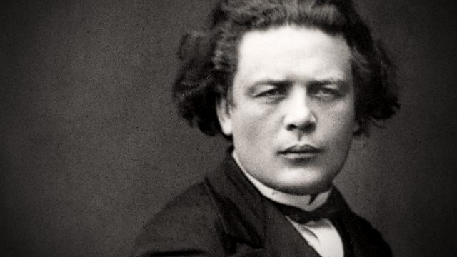 Rubinstein, Anton