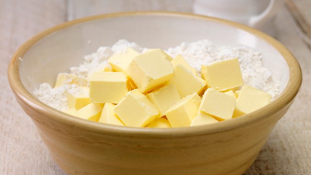 Is butter bad for you?