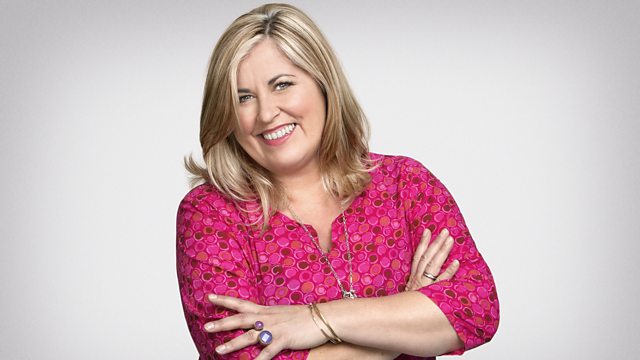 Radio 2 store liza tarbuck