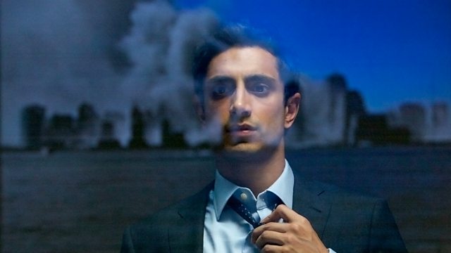 imaad shah the reluctant fundamentalist