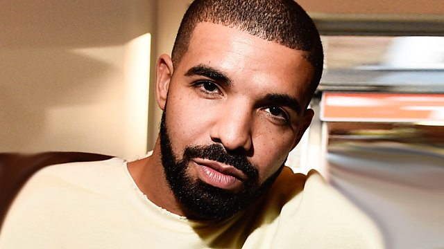 BBC - The 5 famous women in Drake's life and lyrics