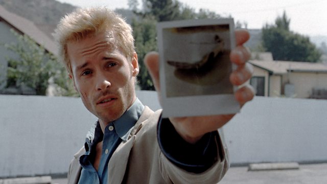 Memento - movie: where to watch streaming online