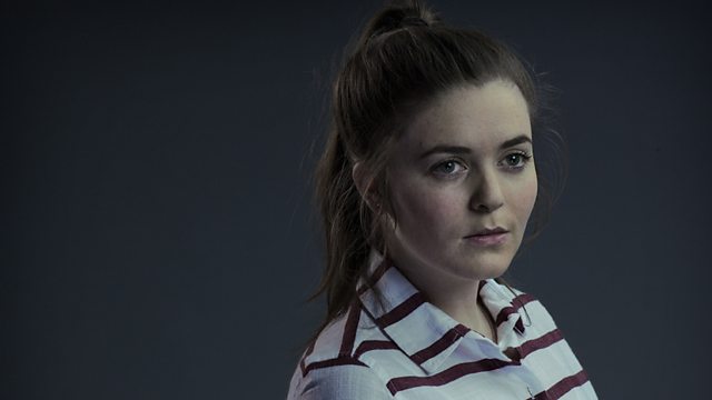 BBC Three - Thirteen, Series 1 - D.I. Elliott Carne