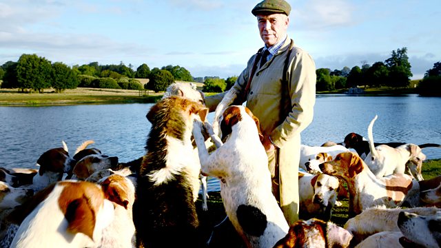 Land of Hope and Glory - British Country Life